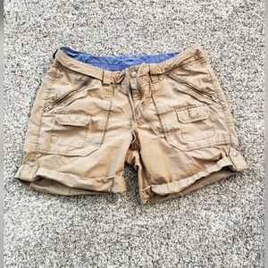 Athleta | Hiking, Yoga, Workout, Utility, Shorts